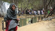 OHE: Χαλαρώνει το εμπάργκο όπλων στη Σομαλία για ένα χρόνο