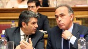 Επιφυλάξεις και διαφωνίες για το σχέδιο «Αθηνά»