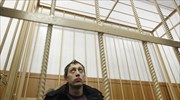 Ρωσία: «Λάθος» η επίθεση με οξύ εναντίον του διευθυντή του Μπολσόι