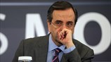Ευρωπαϊκή διάσταση στην ΑΟΖ δίνει ο Αντ. Σαμαράς