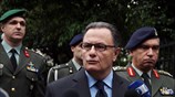 Συνεδρίασε το ΚΥΣΕΑ