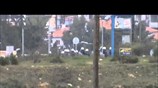 Ενταση στην Ιερισσό