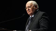 Γκορμπατσόφ: «Γεμάτος κλέφτες και διεφθαρμένους» ο κύκλος του Πούτιν