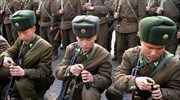 Η Πιονγκγιάνγκ απειλεί με προληπτική πυρηνική επίθεση τις ΗΠΑ