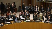 ΟΗΕ: Εγκρίθηκαν οι κυρώσεις σε βάρος της Β. Κορέας
