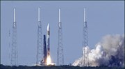 Επιτυχής η εκτόξευση του δορυφόρου Hellas Sat