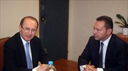 Γ. Στουρνάρας: Αυτό που θέλουμε από την Ευρώπη είναι επενδύσεις