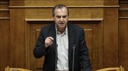 ΣΥΡΙΖΑ: Εγκληματική επιμονή σε κατεδαφιστικές πολιτικές