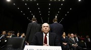 ΗΠΑ: Εγκρίθηκε ο διορισμός του νέου επικεφαλής της CIA