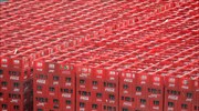 Coca-Cola Hellenic: Ανοίγει ο δρόμος για εισαγωγή στο Λονδίνο