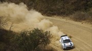 WRC: Δεν  αστειεύεται ο Οζιέ