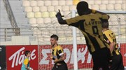 Β΄ Εθνική: Μεγάλωσε τη διαφορά ο Εργοτέλης
