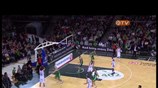 Ο Μίροτιτς MVP της 10ης ημέρας