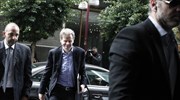 «Σημαντική πρόοδος» στη σύσκεψη για τα ληξιπρόθεσμα