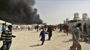 ΟΗΕ: Ο αριθμός των Σύρων προσφύγων μπορεί να τριπλασιαστεί έως το τέλος του 2013