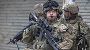 Αφγανιστάν: Αμερικανοί στρατιώτες νεκροί από επίθεση ενόπλου