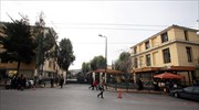 Νέο τηλεφώνημα για βόμβα στην Ευελπίδων