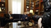 Παπούλιας: «Υψιστη εθνική προτεραιότητα, το Κυπριακό»