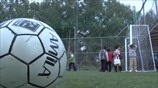Μαζική άθληση στον Δήμο Ιλίου