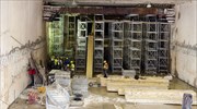 Mετρό Θεσσαλονίκης: «Τα αρχαιολογικά ευρήματα θα προστατευθούν»