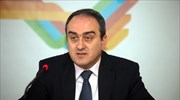 Αθ. Σκορδάς: Ισχυρός μοχλός ανάπτυξης η επιχειρηματικότητα