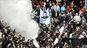 Ιταλία: Απορρίφθηκε η έφεση της Λάτσιο από την UEFA