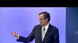 Ομιλία Α. Σαμαρά σε διεθνή εκδήλωση επιχειρηματικότητας