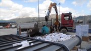 Ηγουμενίτσα: 213.05 πακέτα λαθραίων τσιγάρων