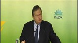 ΠΑΣΟΚ: Ο Ευ. Βενιζέλος για την ανεργία