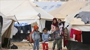 Κραυγή αγωνίας της UNICEF για τα παιδιά στη Συρία