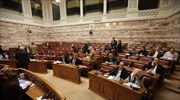 Επιτροπή Μορφωτικών Υποθέσεων: Απέχει το ΚΚΕ από τη συζήτηση για τη βία στα ΑΕΙ