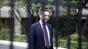 Γ. Στουρνάρας: Δεν υπάρχει θέμα εμπλοκής