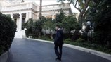 Αναβλήθηκε η συνάντηση του πρωθυπουργού με την τρόικα