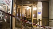 Αναστάστωση και ζημιές από τις εμπρηστικές επιθέσεις στα τρία πολιτικά γραφεία