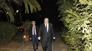 Ευ. Βενιζέλος: Το ΠΑΣΟΚ θα ξαναγίνει μεγάλο αν είναι σοβαρό και υπεύθυνο