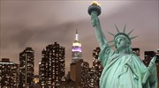Η Νέα Υόρκη 100% «ανανεώσιμη» έως το 2050;