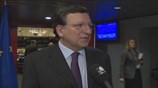 Ο Ζ.Μ. Μπαρόζο για τη ζώνη ελεύθερου εμπορίου Ε.Ε. - ΗΠΑ