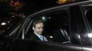 Κρίσιμο «τετ α τετ» Αντ. Σαμαρά - τρόικας