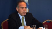 Κ. Αρβανιτόπουλος: Μηδενική κατάθεση προτάσεων από τον ΣΥΡΙΖΑ