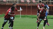 Απόλλωνας και Ολυμπιακός Βόλου οι κερδισμένοι της ημέρας