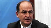 Σε κρίσιμη κατάσταση νοσηλεύεται ο Γ. Παπαστάμκος
