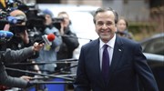 Στις Βρυξέλλες για τη σύνοδο κορυφής ο Πρωθυπουργός