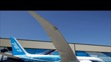 Κοντά σε λύση για τα Dreamliner
