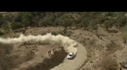 WRC: Ράλι Μεξικού