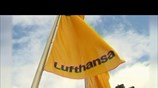 «Ανώμαλη προσγείωση» για τη Lufthansa