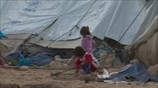 ΓΧΣ: Τεράστιες οι ανθρωπιστικές ανάγκες στη Συρία