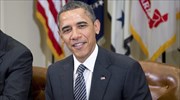 Τηλεφωνικά συγχαρητήρια Ομπάμα στον Ξι Τζινπίνγκ