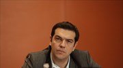 Αλ. Τσίπρας: Ο ΣΥΡΙΖΑ δεν είναι αντιευρωπαϊκό κόμμα