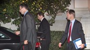 Τα μυστήρια της τρόικας