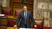 Γ. Μαυραγάνης: Πολύ χαμηλό ποσοστό εισπράξεων από μεγαλοοφειλέτες